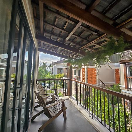 Sealight Villa And House 富国 外观 照片