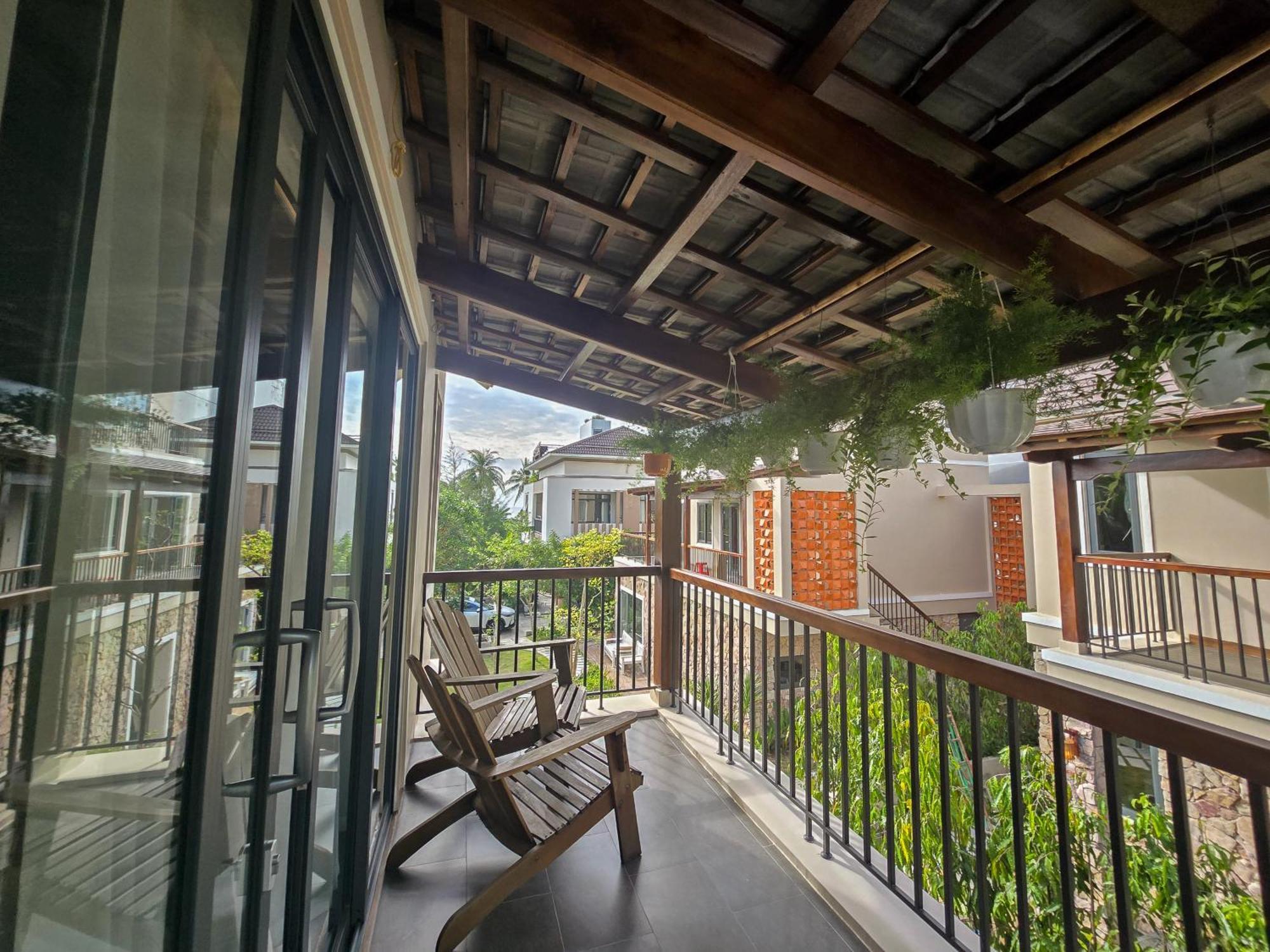 Sealight Villa And House 富国 外观 照片