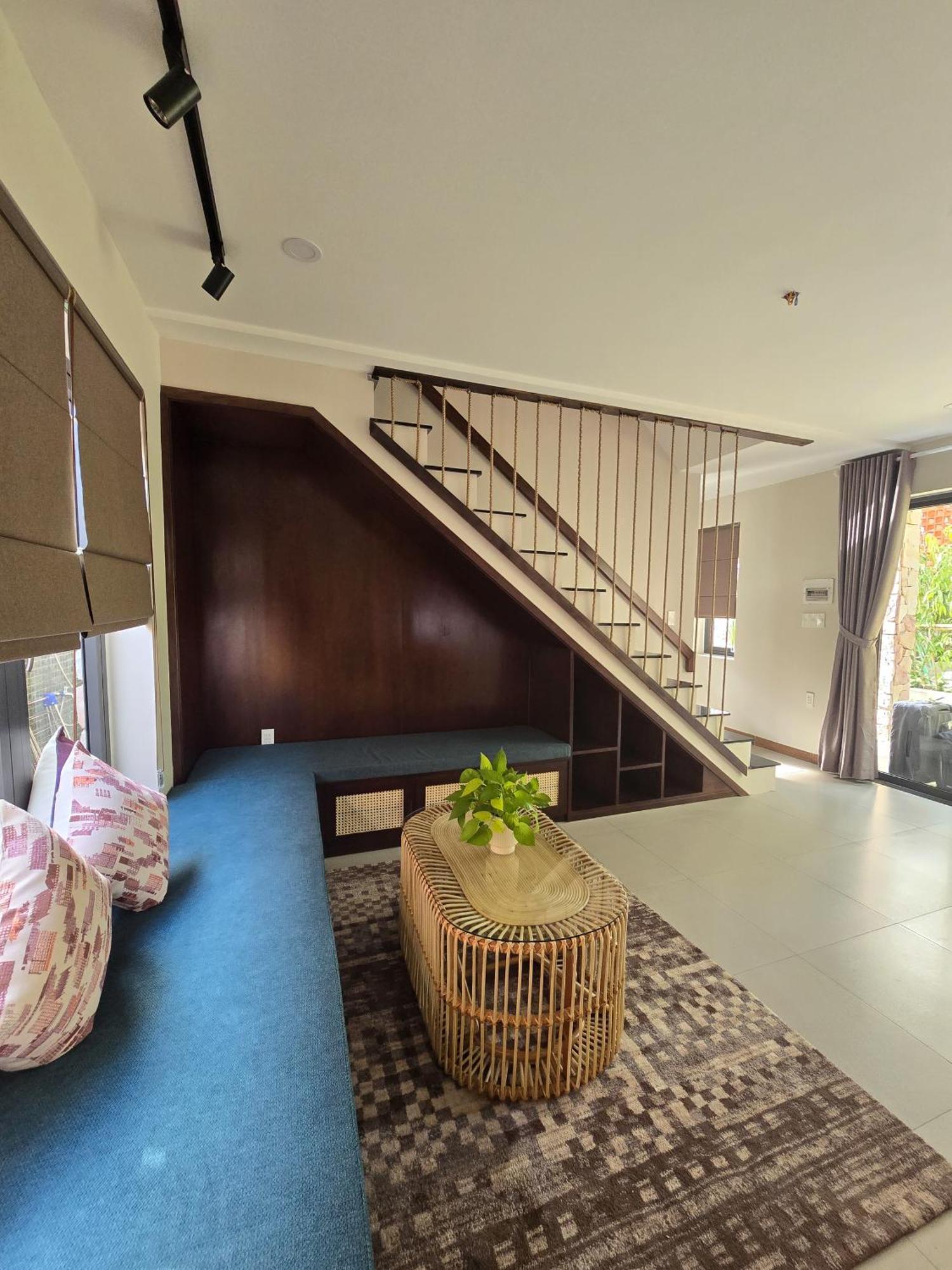 Sealight Villa And House 富国 外观 照片