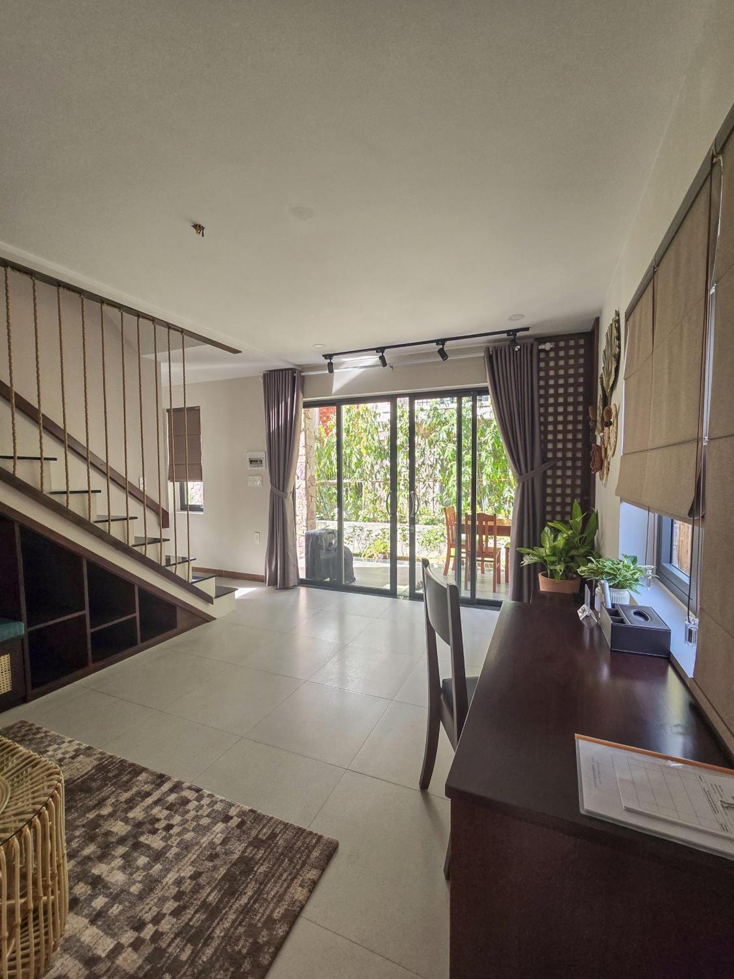 Sealight Villa And House 富国 外观 照片