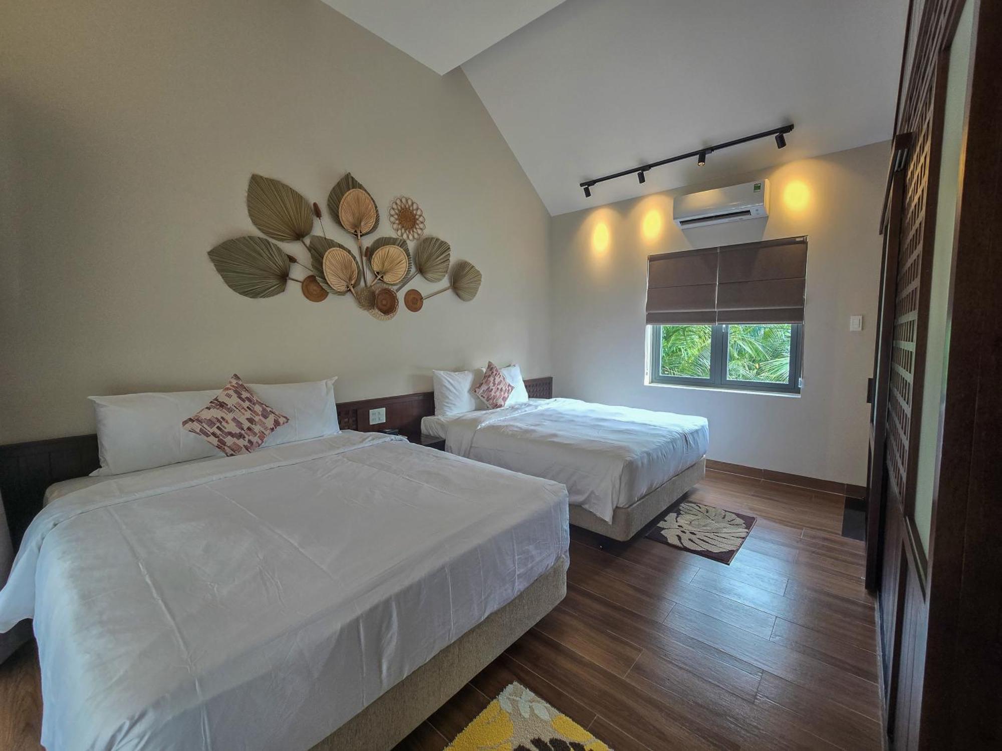 Sealight Villa And House 富国 外观 照片