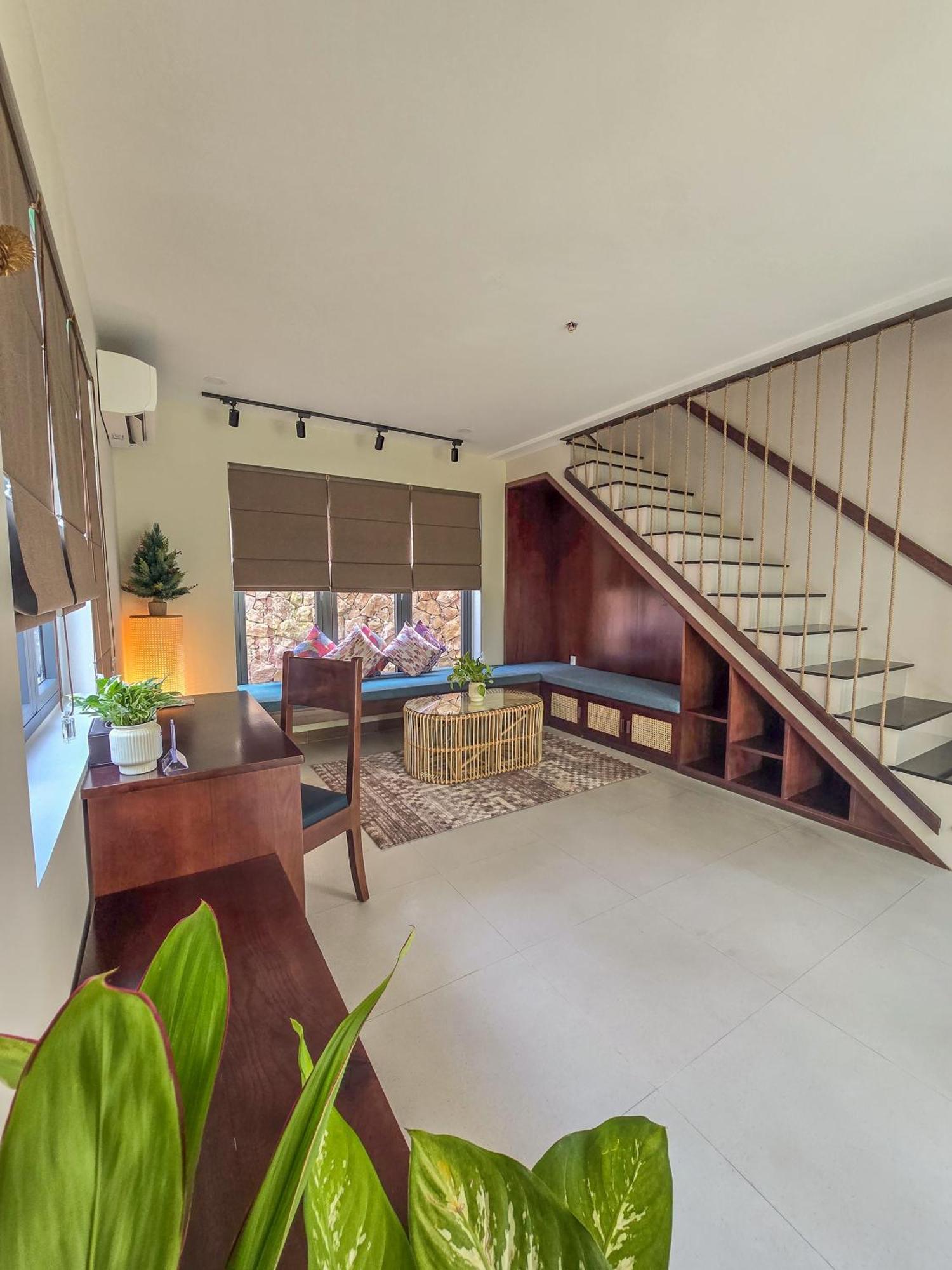 Sealight Villa And House 富国 外观 照片