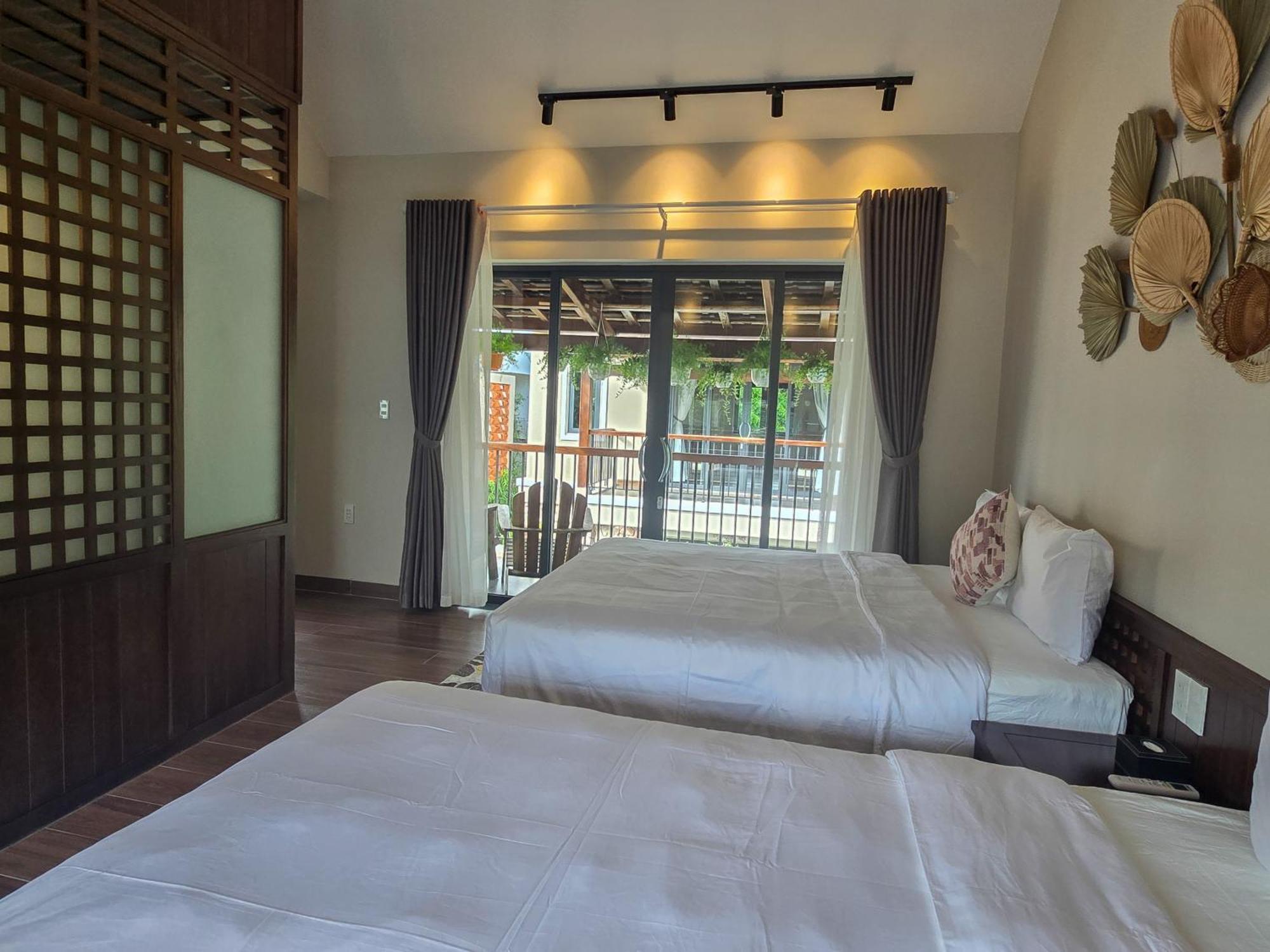 Sealight Villa And House 富国 外观 照片