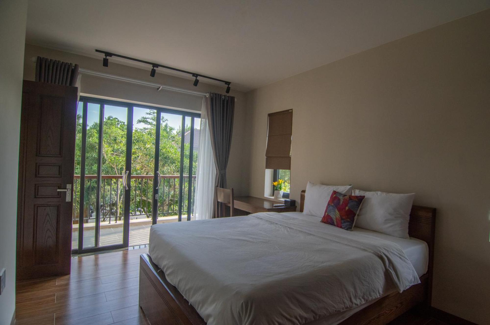 Sealight Villa And House 富国 外观 照片