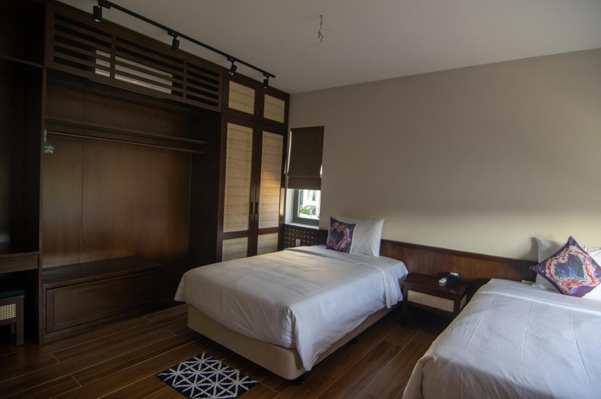 Sealight Villa And House 富国 外观 照片