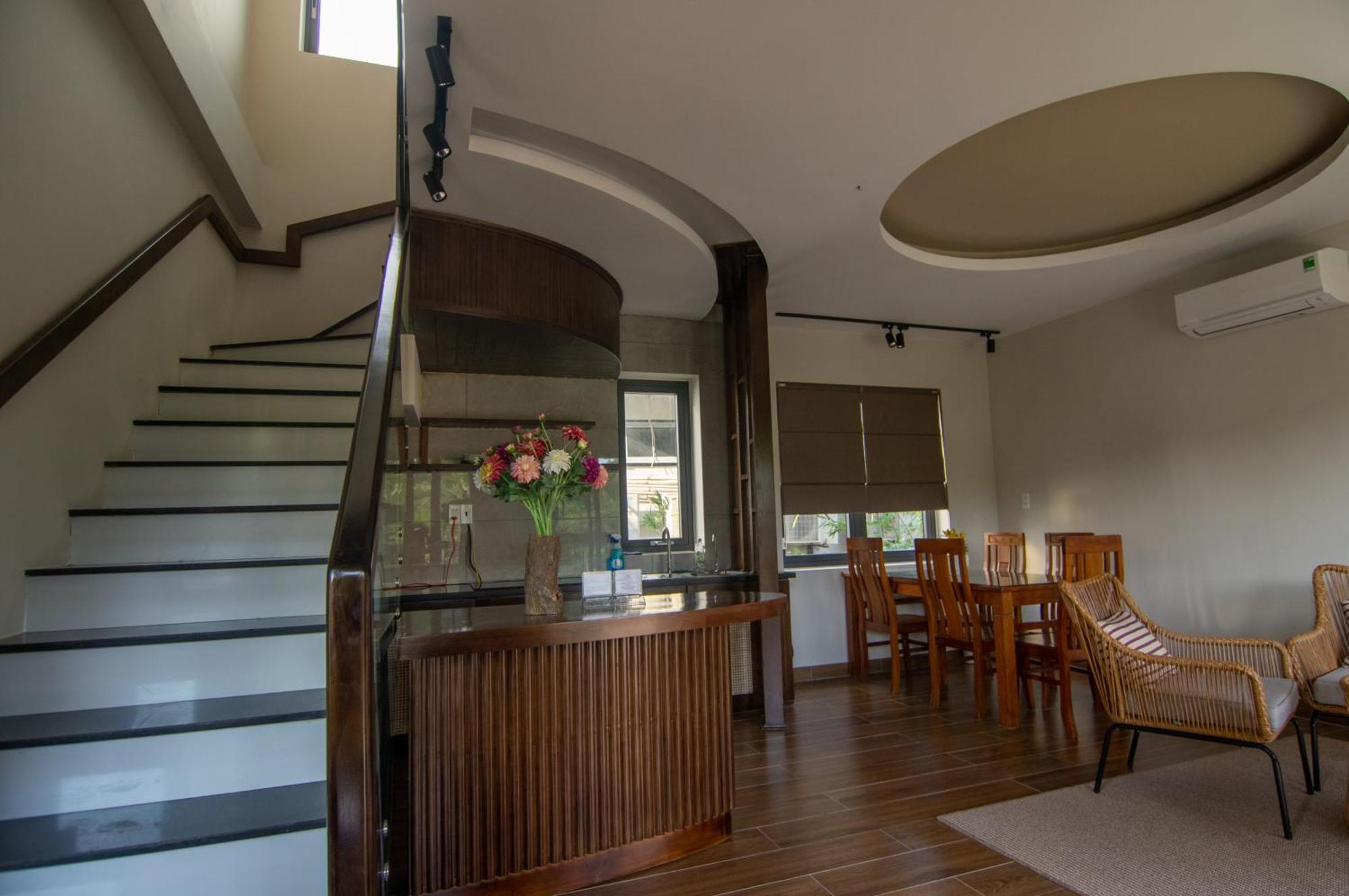 Sealight Villa And House 富国 外观 照片