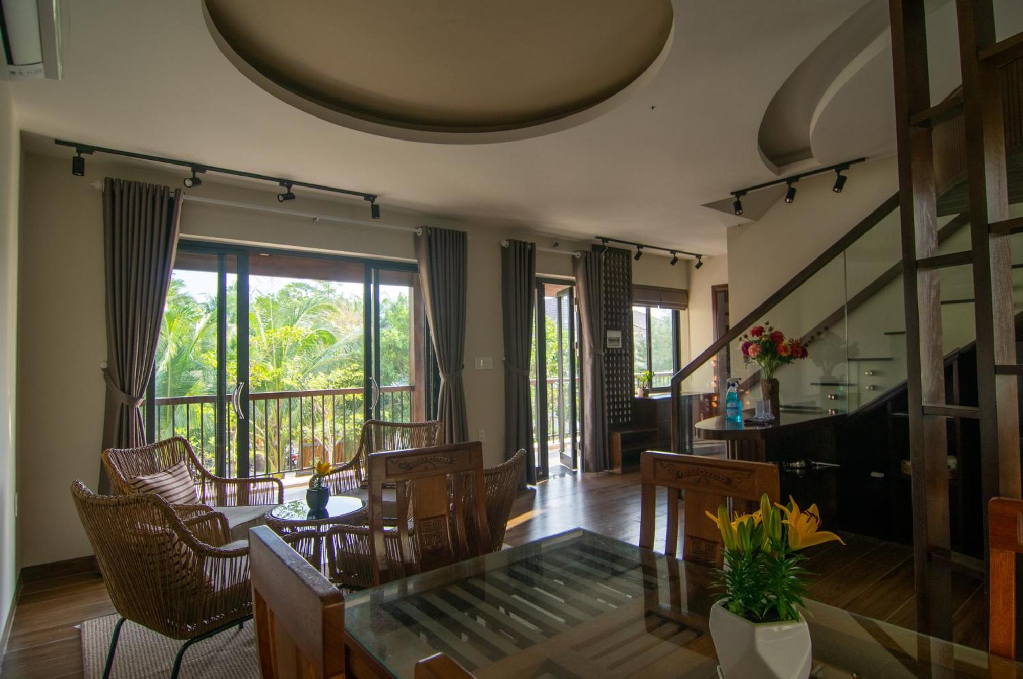 Sealight Villa And House 富国 外观 照片